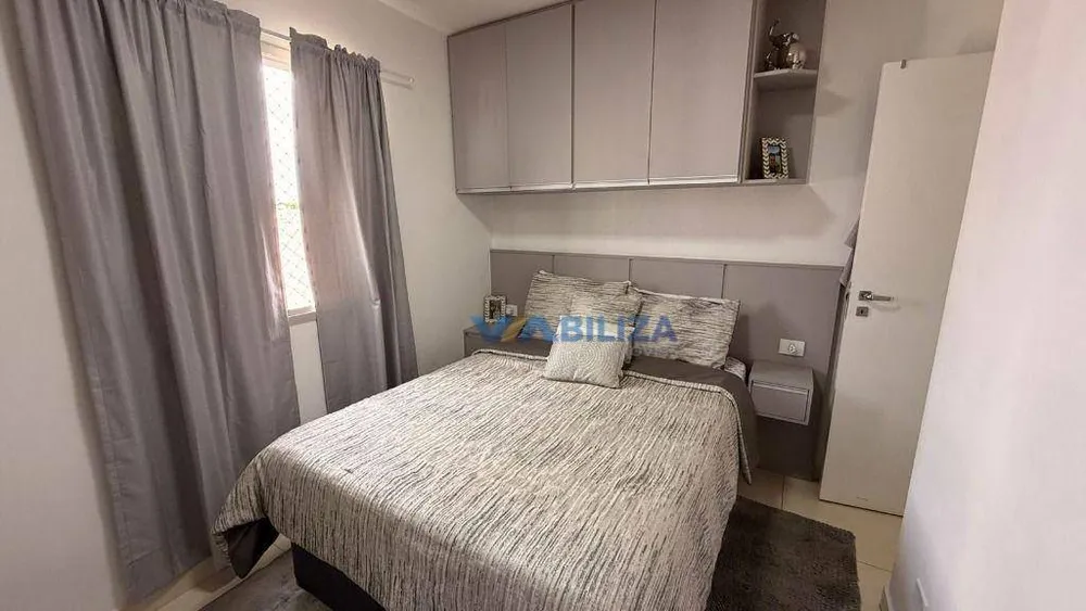 Apartamento, 2 quartos, 50 m² - Foto 8