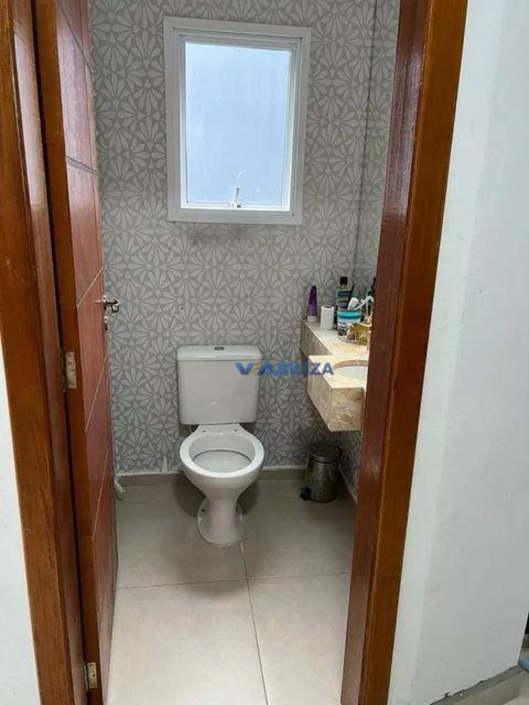 Sobrado à venda com 3 quartos, 150m² - Foto 10