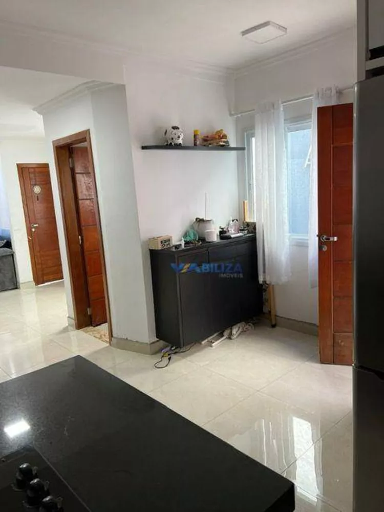 Sobrado à venda com 3 quartos, 150m² - Foto 4