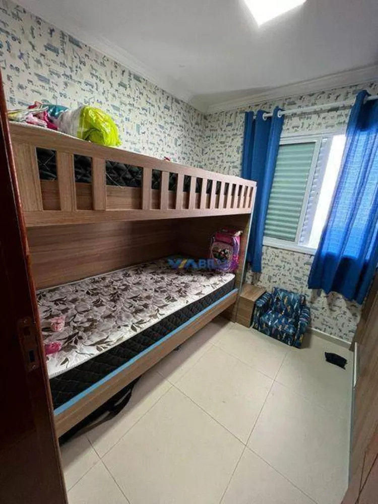 Sobrado à venda com 3 quartos, 150m² - Foto 6