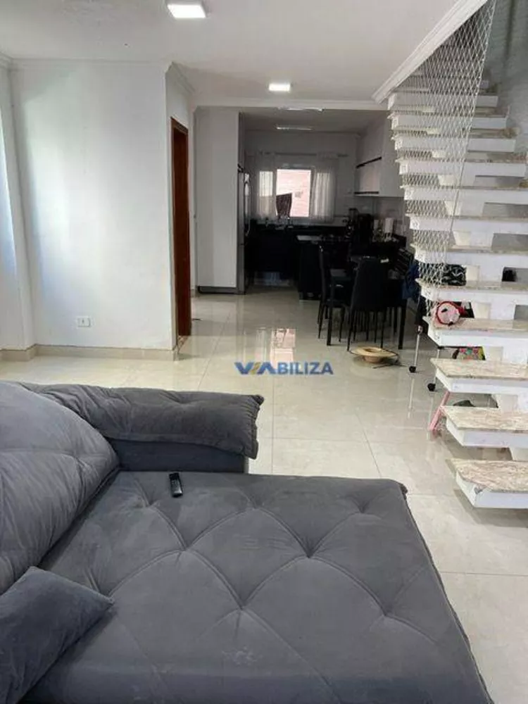 Sobrado à venda com 3 quartos, 150m² - Foto 5