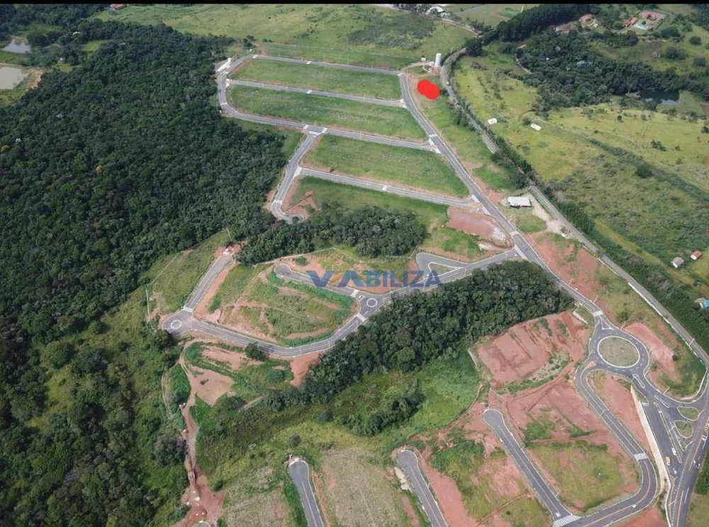 Loteamento e Condomínio, 437 m² - Foto 1