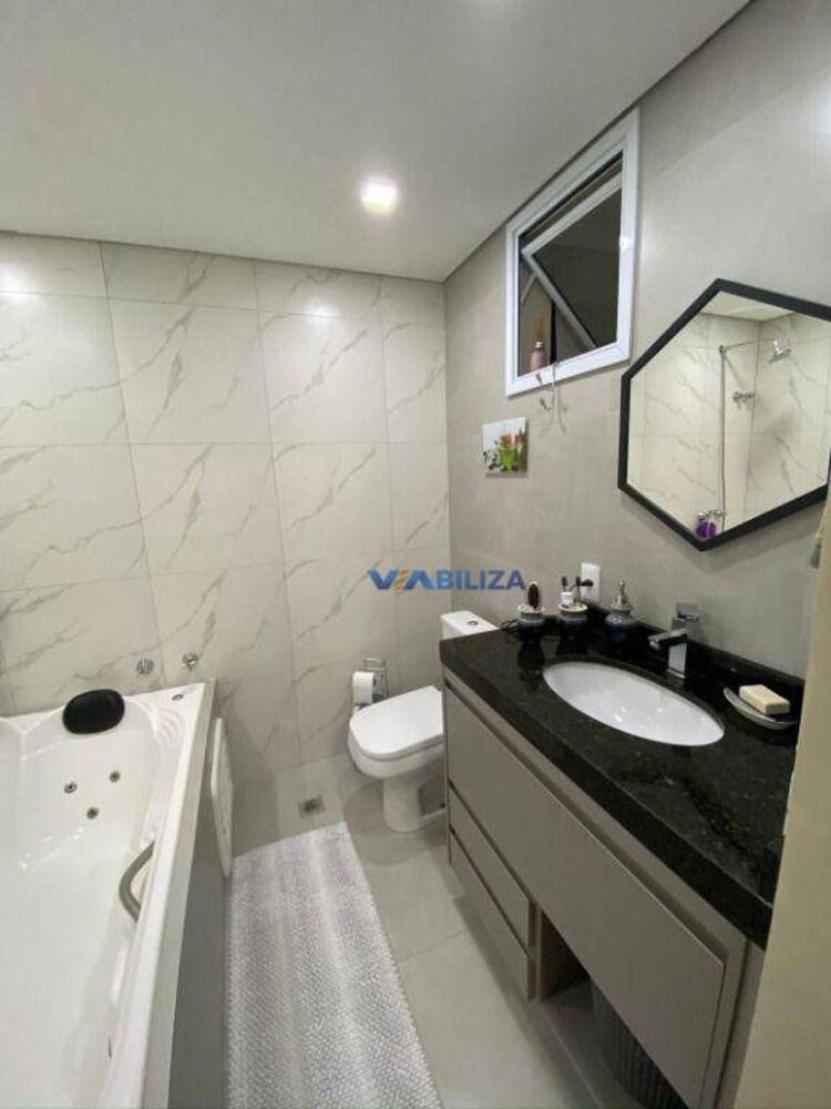 Apartamento à venda com 3 quartos, 124m² - Foto 8