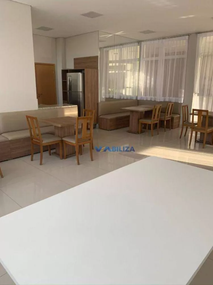 Apartamento, 3 quartos, 124 m² - Foto 4
