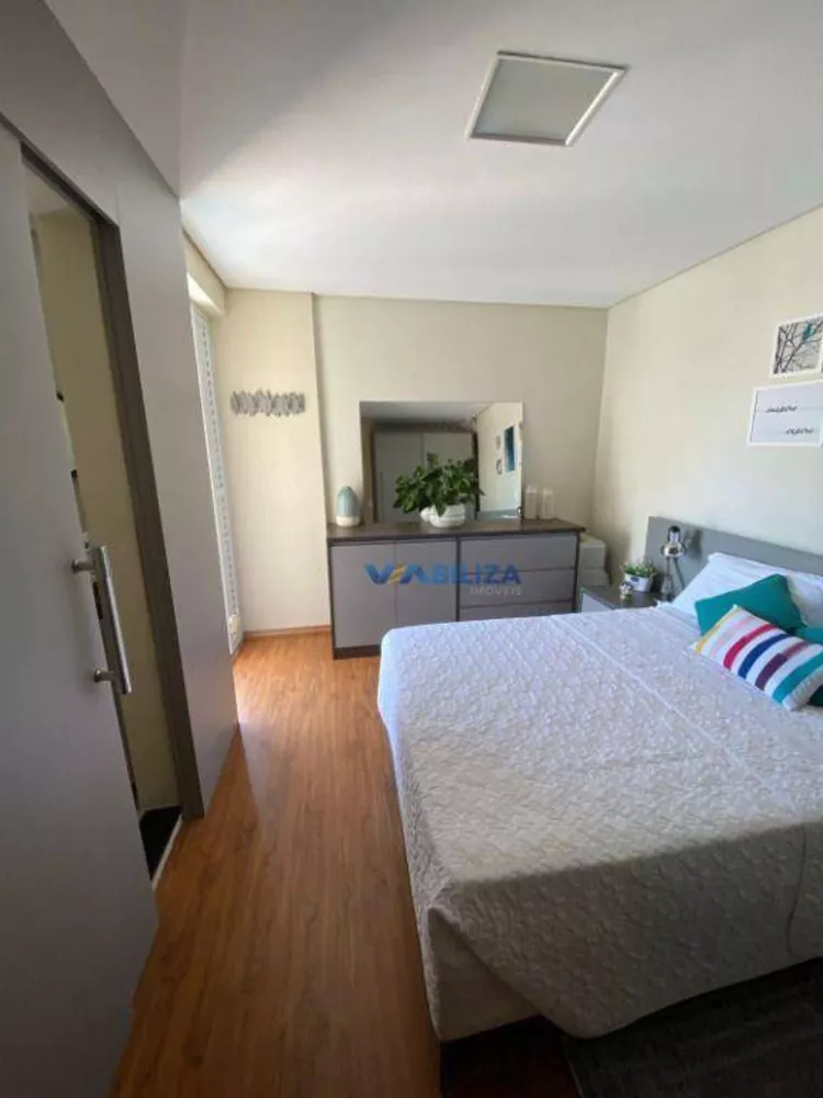 Apartamento, 3 quartos, 124 m² - Foto 3