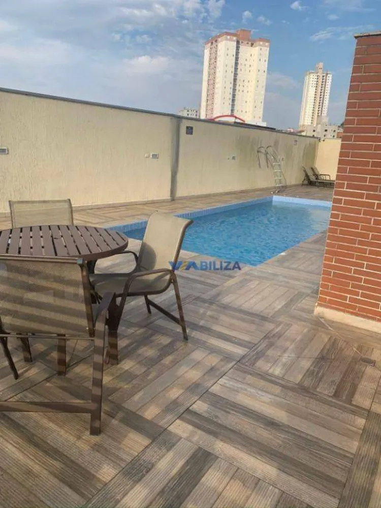 Apartamento, 3 quartos, 124 m² - Foto 18