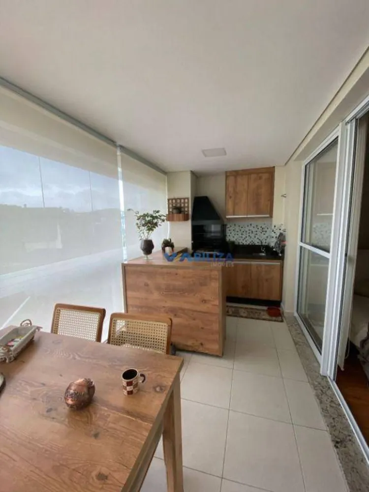 Apartamento, 3 quartos, 124 m² - Foto 2