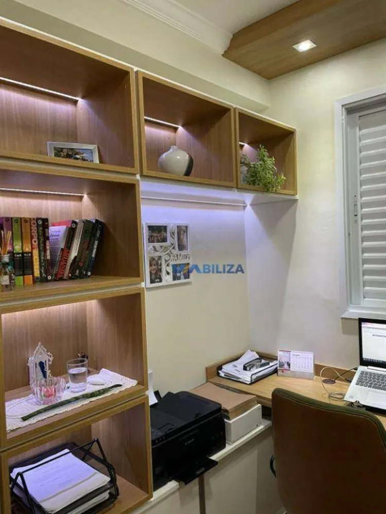 Apartamento, 3 quartos, 124 m² - Foto 6