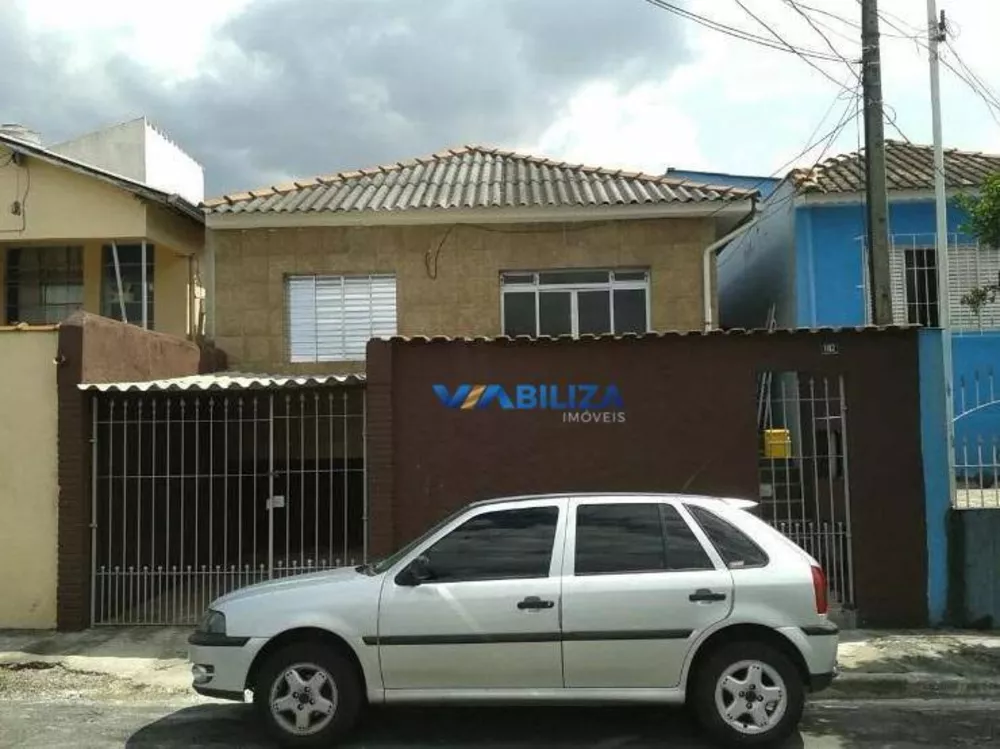 Sobrado, 2 quartos, 80 m² - Foto 2
