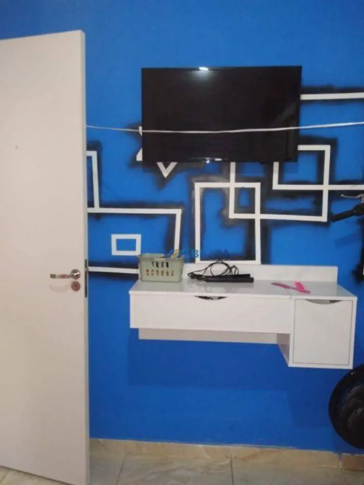 Apartamento, 2 quartos, 38 m² - Foto 6