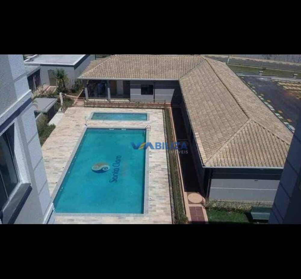Apartamento, 2 quartos, 38 m² - Foto 1