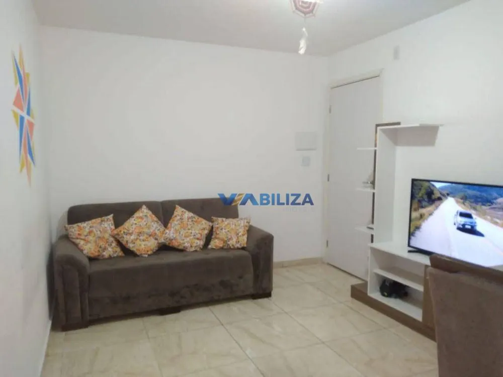 Apartamento, 2 quartos, 38 m² - Foto 2