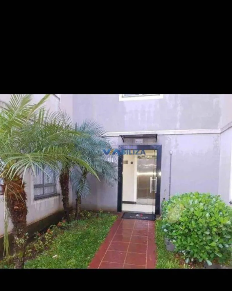 Apartamento, 2 quartos, 38 m² - Foto 8