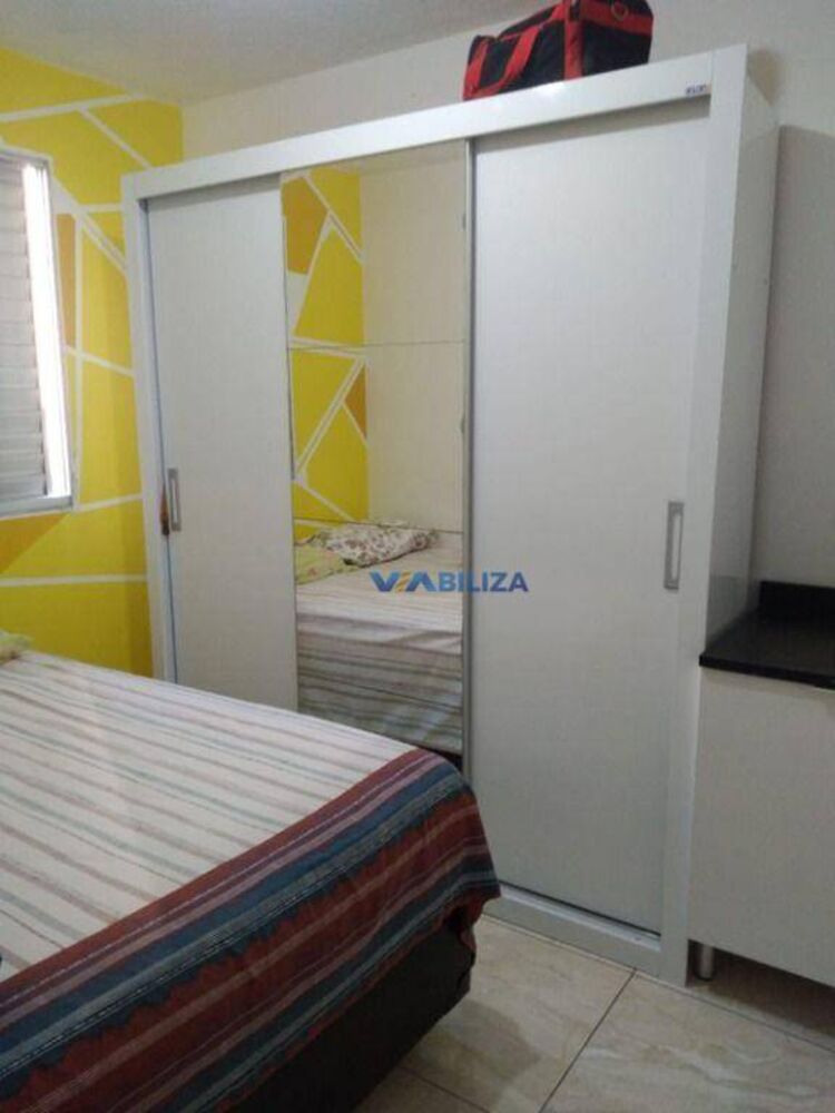 Apartamento, 2 quartos, 38 m² - Foto 4