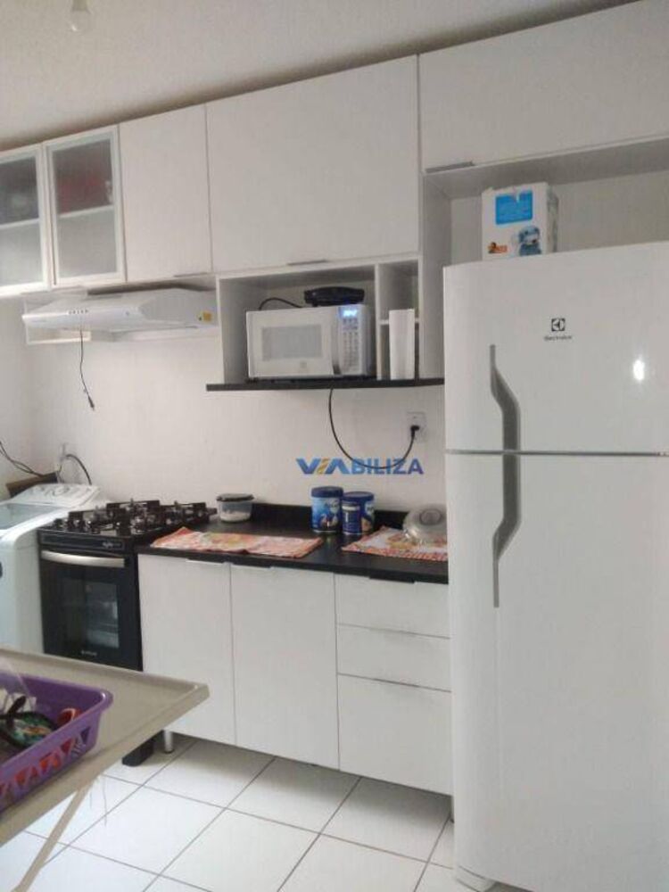 Apartamento, 2 quartos, 38 m² - Foto 2