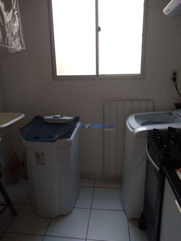 Apartamento, 2 quartos, 38 m² - Foto 3
