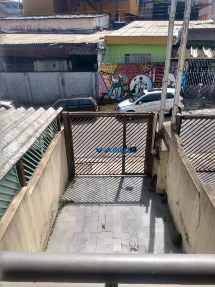 Sobrado à venda com 2 quartos, 79m² - Foto 8