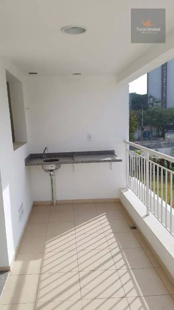 Apartamento à venda com 2 quartos, 71m² - Foto 8