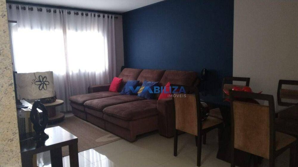 Sobrado, 3 quartos, 237 m² - Foto 4