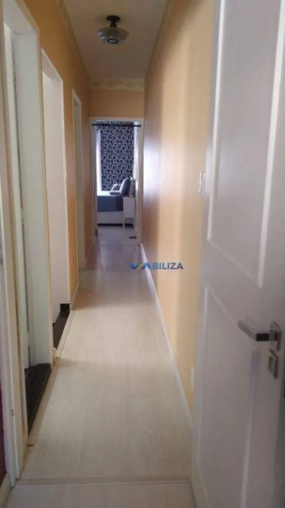 Sobrado, 3 quartos, 237 m² - Foto 2