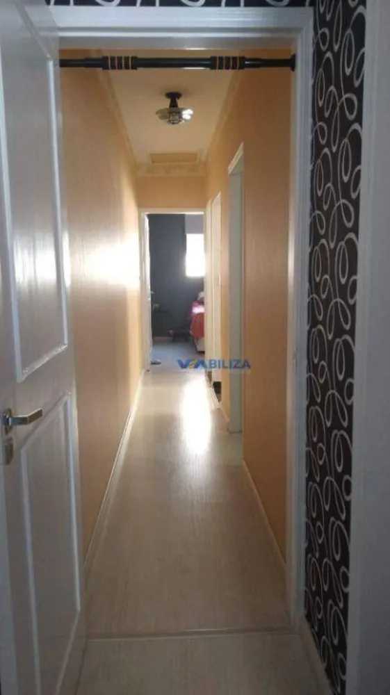Sobrado, 3 quartos, 237 m² - Foto 3