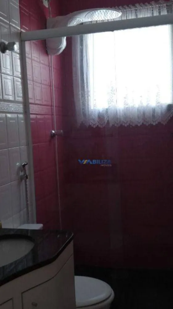 Sobrado, 3 quartos, 237 m² - Foto 4
