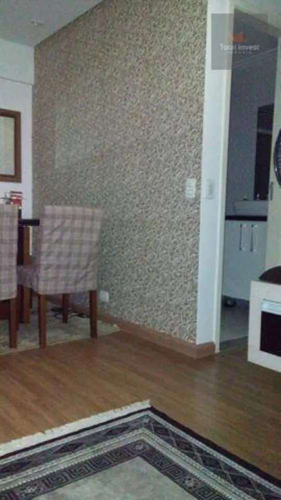 Apartamento, 3 quartos, 65 m² - Foto 3