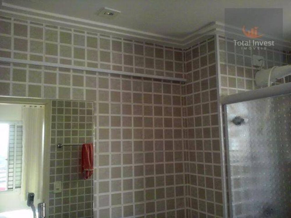 Apartamento, 3 quartos, 65 m² - Foto 1