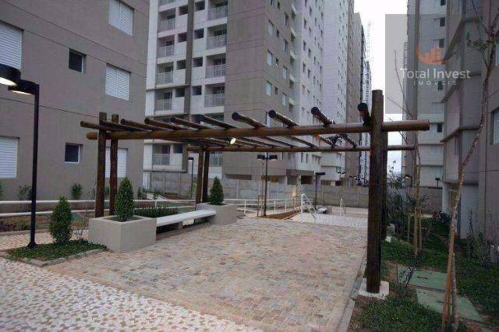 Apartamento, 3 quartos, 65 m² - Foto 6