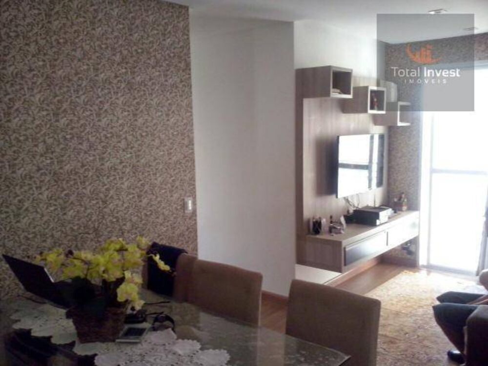 Apartamento, 3 quartos, 65 m² - Foto 2