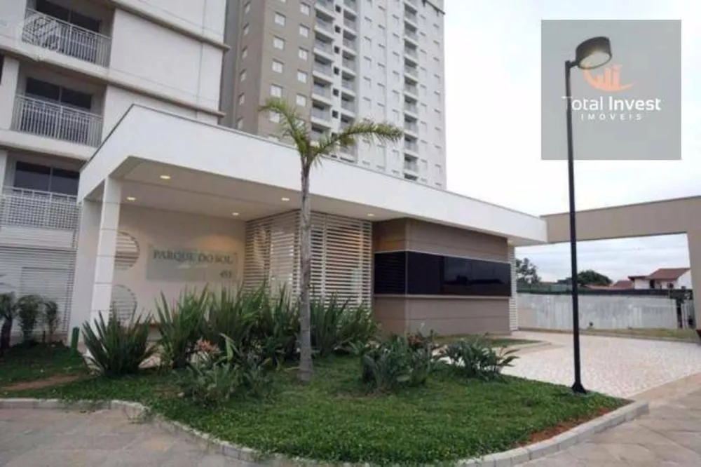 Apartamento, 3 quartos, 65 m² - Foto 5
