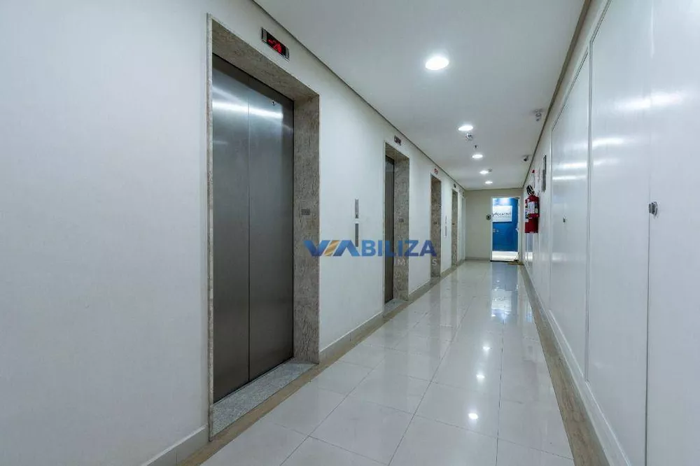 Conjunto Comercial-Sala à venda, 143m² - Foto 9