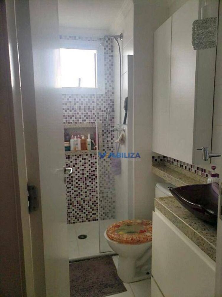 Apartamento, 2 quartos, 62 m² - Foto 4