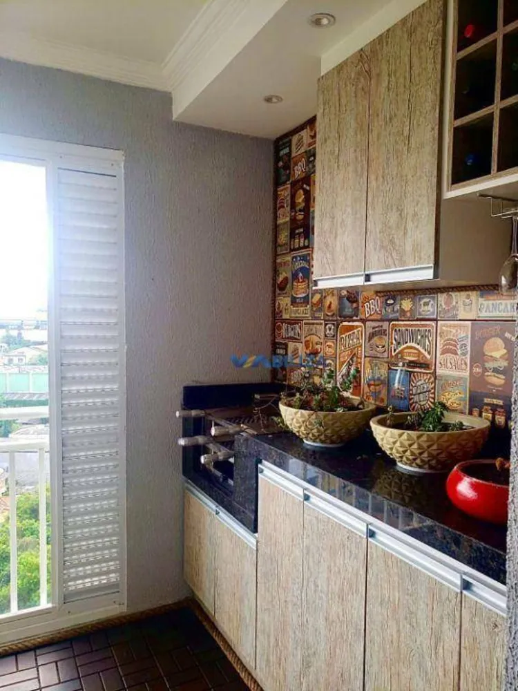 Apartamento, 2 quartos, 62 m² - Foto 7