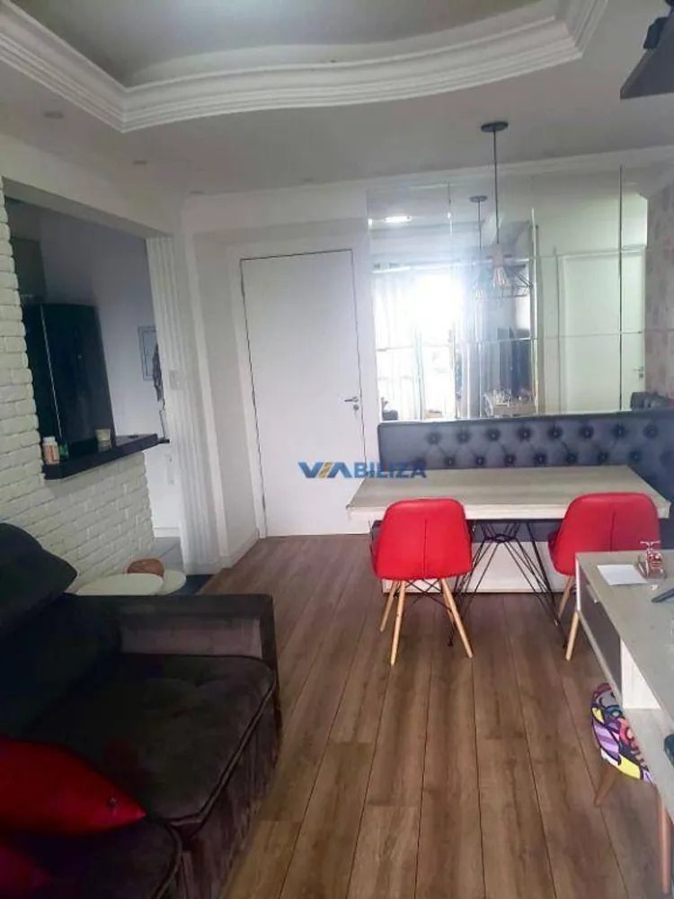 Apartamento, 2 quartos, 62 m² - Foto 5