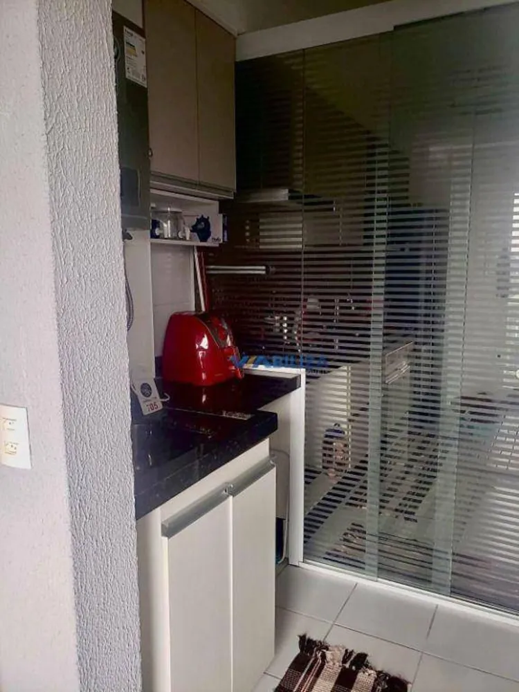 Apartamento, 2 quartos, 62 m² - Foto 8