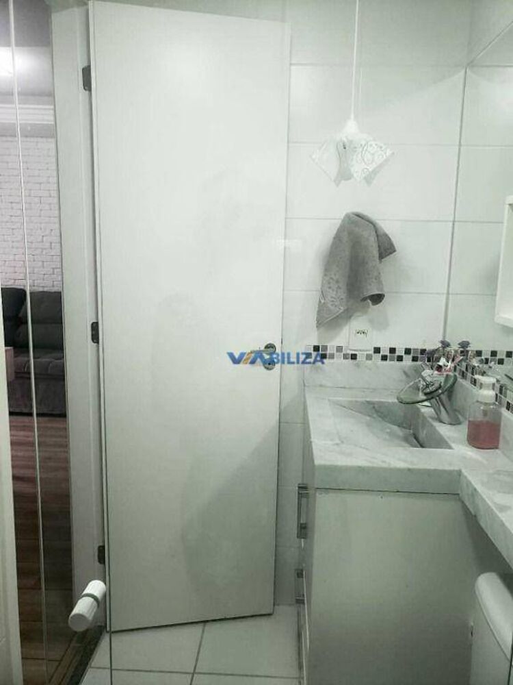 Apartamento, 2 quartos, 62 m² - Foto 2