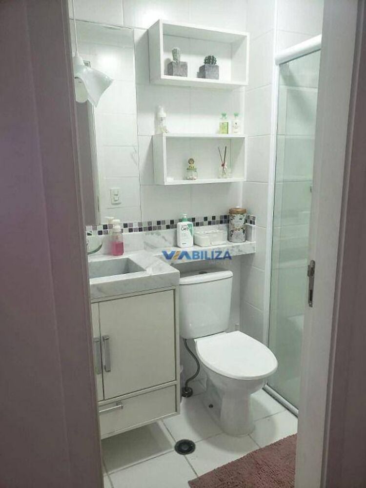 Apartamento, 2 quartos, 62 m² - Foto 1