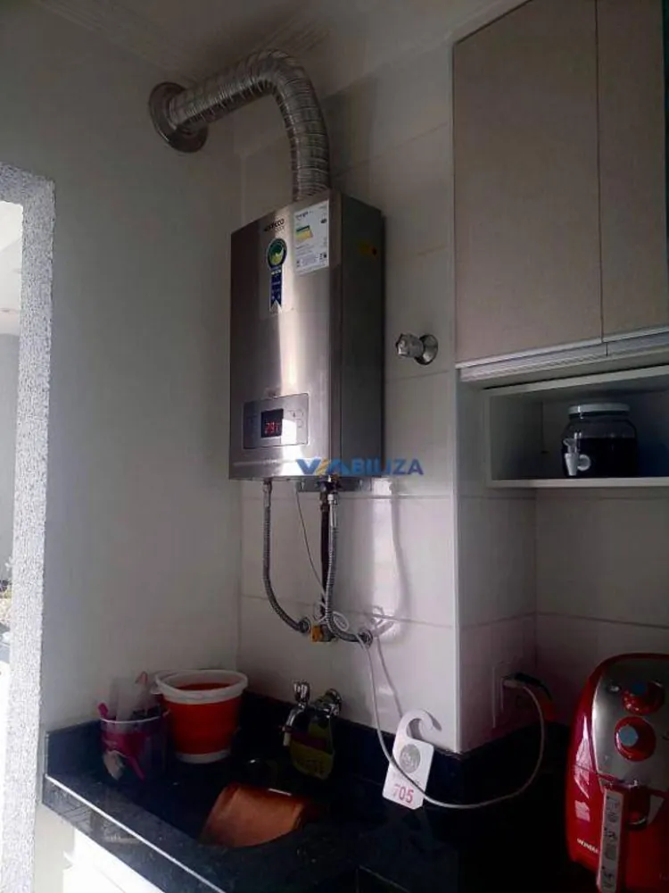 Apartamento, 2 quartos, 62 m² - Foto 6