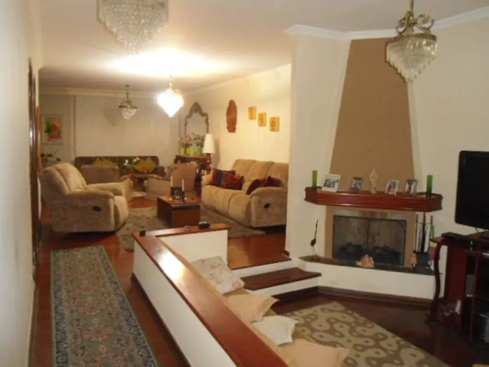 Casa, 3 quartos, 398 m² - Foto 14