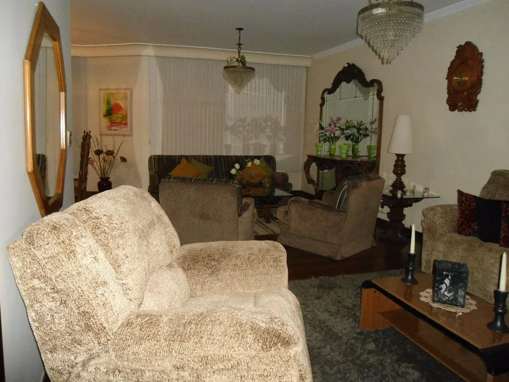 Casa, 3 quartos, 398 m² - Foto 7