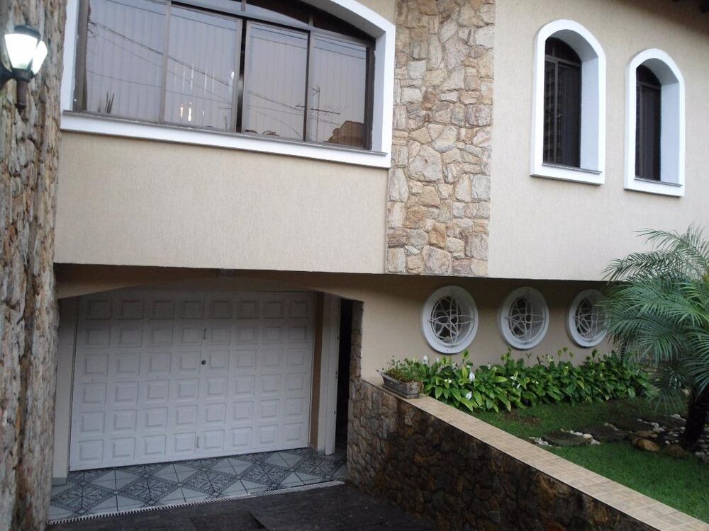 Casa, 3 quartos, 398 m² - Foto 1