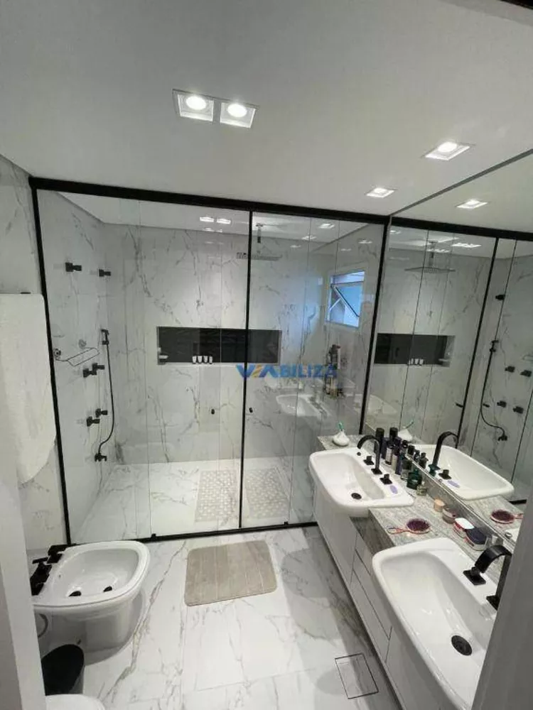 Apartamento, 3 quartos, 197 m² - Foto 3