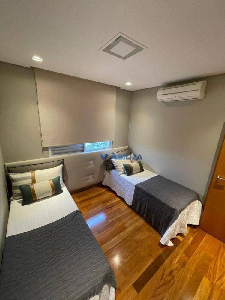 Apartamento à venda com 3 quartos, 197m² - Foto 9