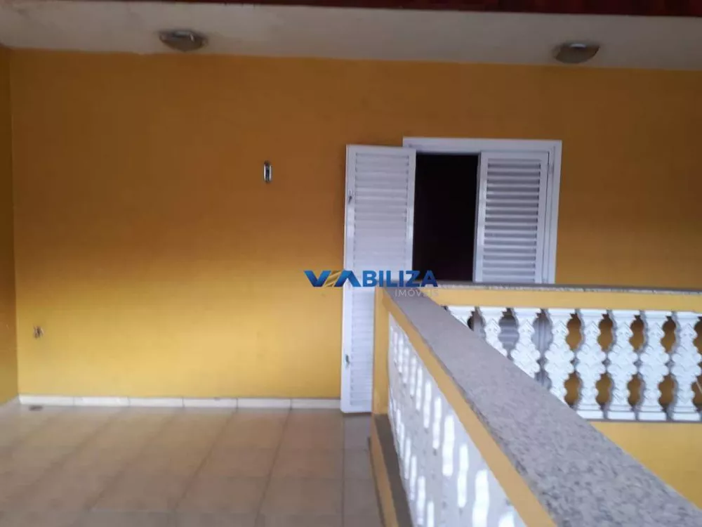 Sobrado, 3 quartos, 200 m² - Foto 12