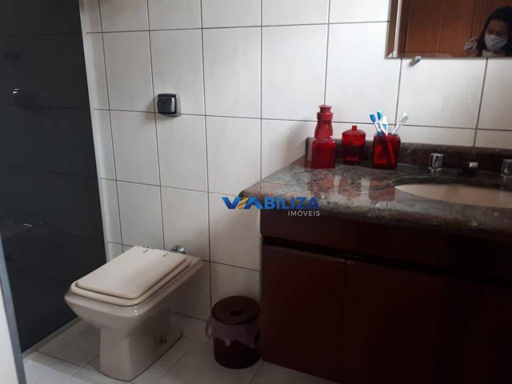 Sobrado, 3 quartos, 200 m² - Foto 15
