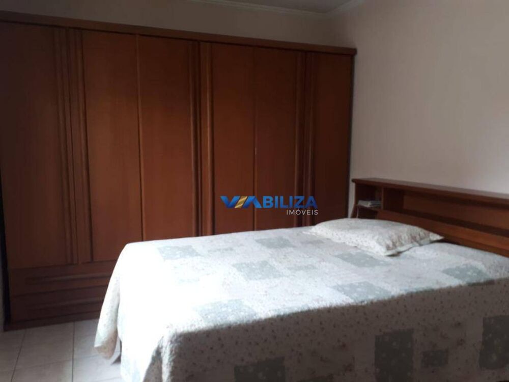 Sobrado, 3 quartos, 200 m² - Foto 16