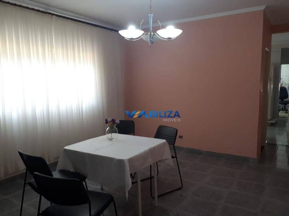 Sobrado, 3 quartos, 200 m² - Foto 5