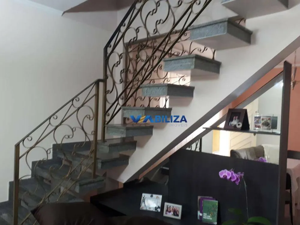 Sobrado, 3 quartos, 200 m² - Foto 16
