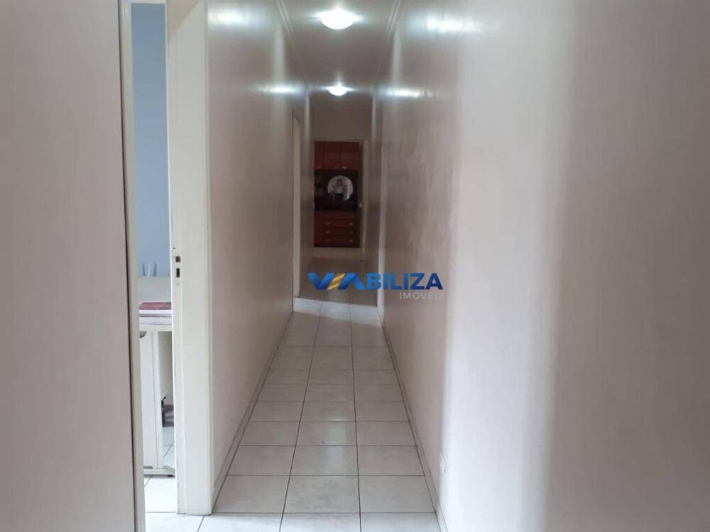 Sobrado, 3 quartos, 200 m² - Foto 8